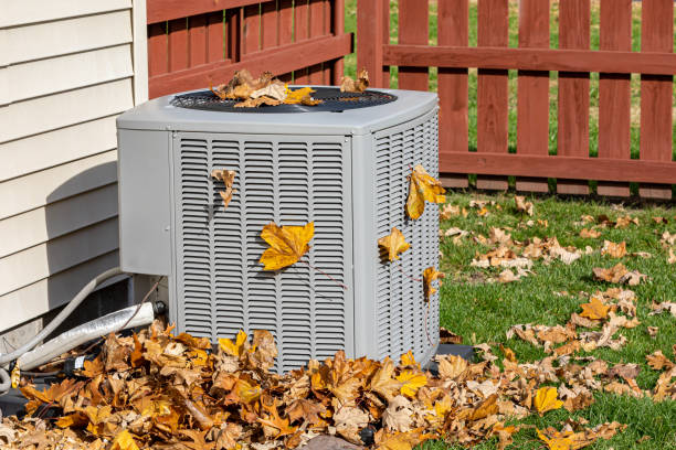Best HVAC tune-up services  in East Lexington, VA