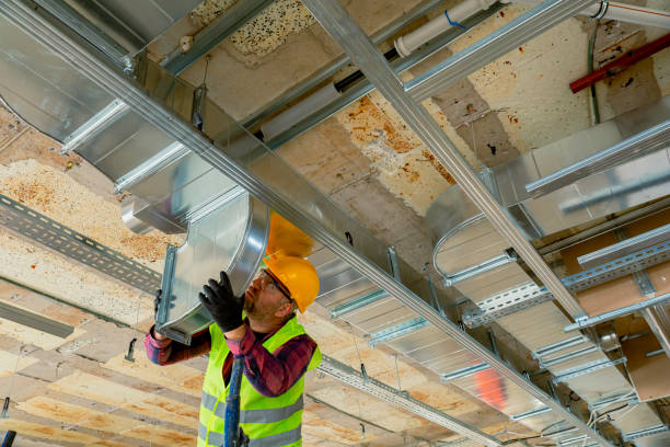 Best HVAC emergency services  in East Lexington, VA