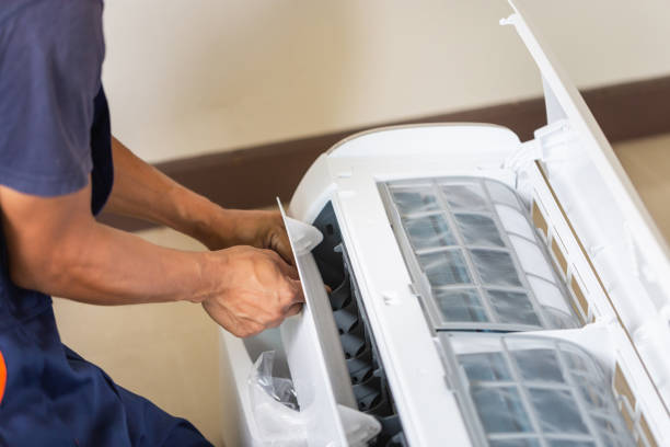 Best HVAC emergency services  in East Lexington, VA
