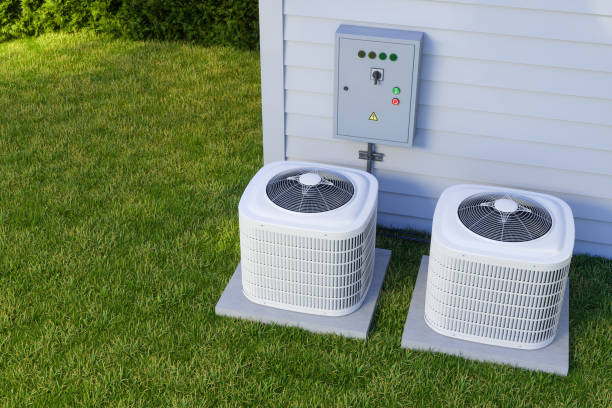 Best HVAC companies near me  in East Lexington, VA
