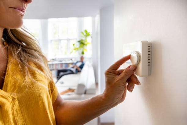Best Affordable HVAC services  in East Lexington, VA