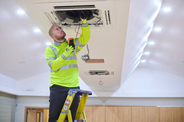 Trusted East Lexington, VA HVAC Experts