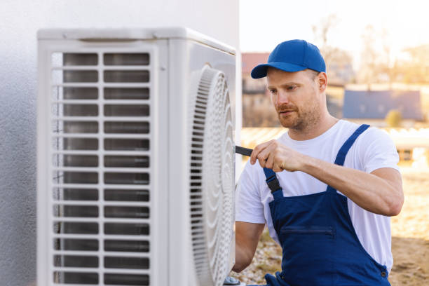Best Local HVAC companies  in East Lexington, VA