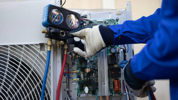Best HVAC tune-up services  in East Lexington, VA