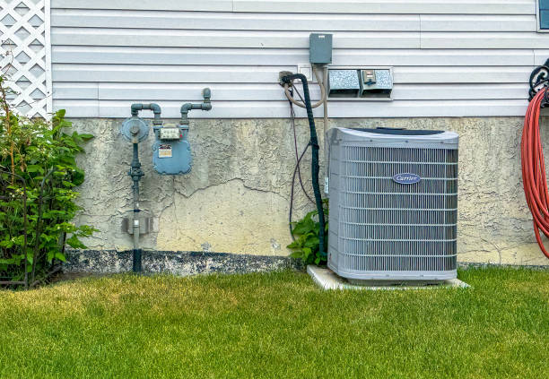 Best HVAC replacement cost  in East Lexington, VA